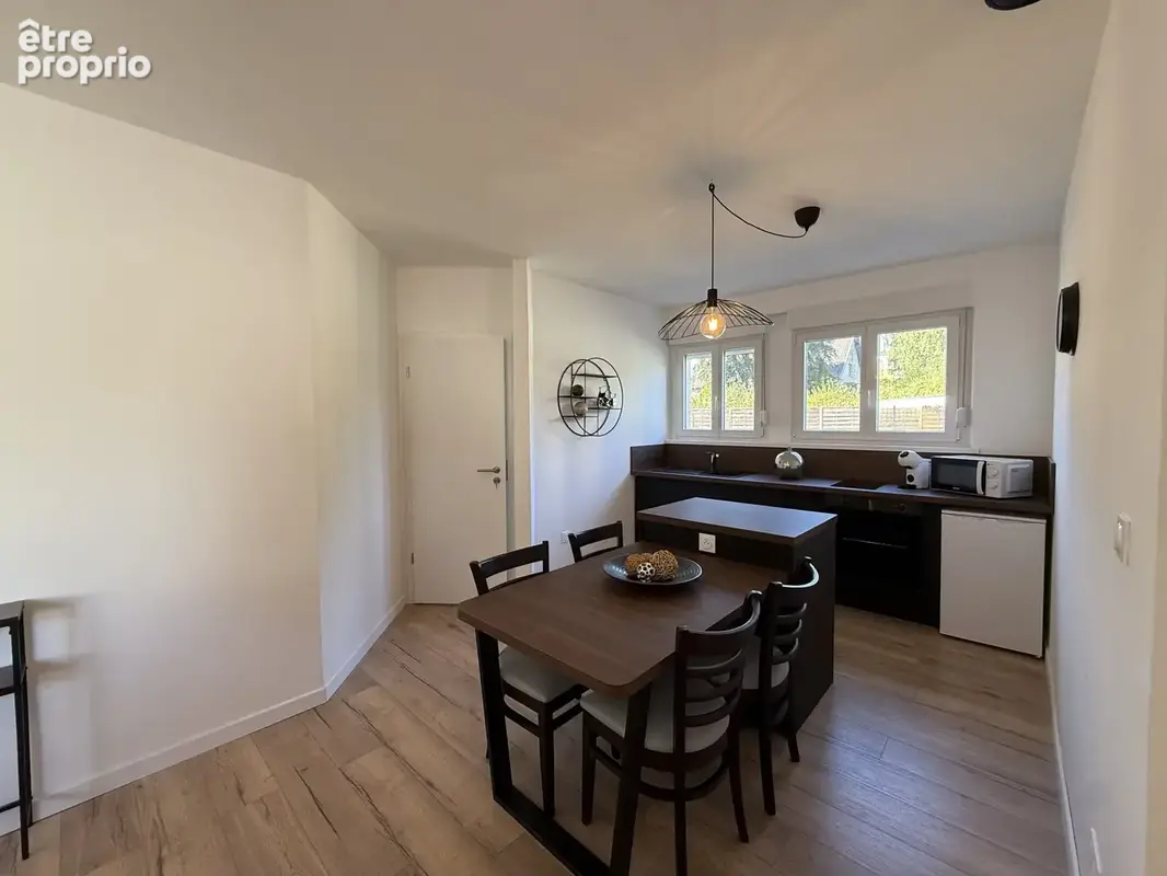 Appartement 2 pièces 45 m² à vendre à Truchtersheim (67370) - photo 4