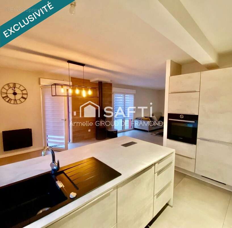 Photo 3 - Maison à HIRTZFELDEN