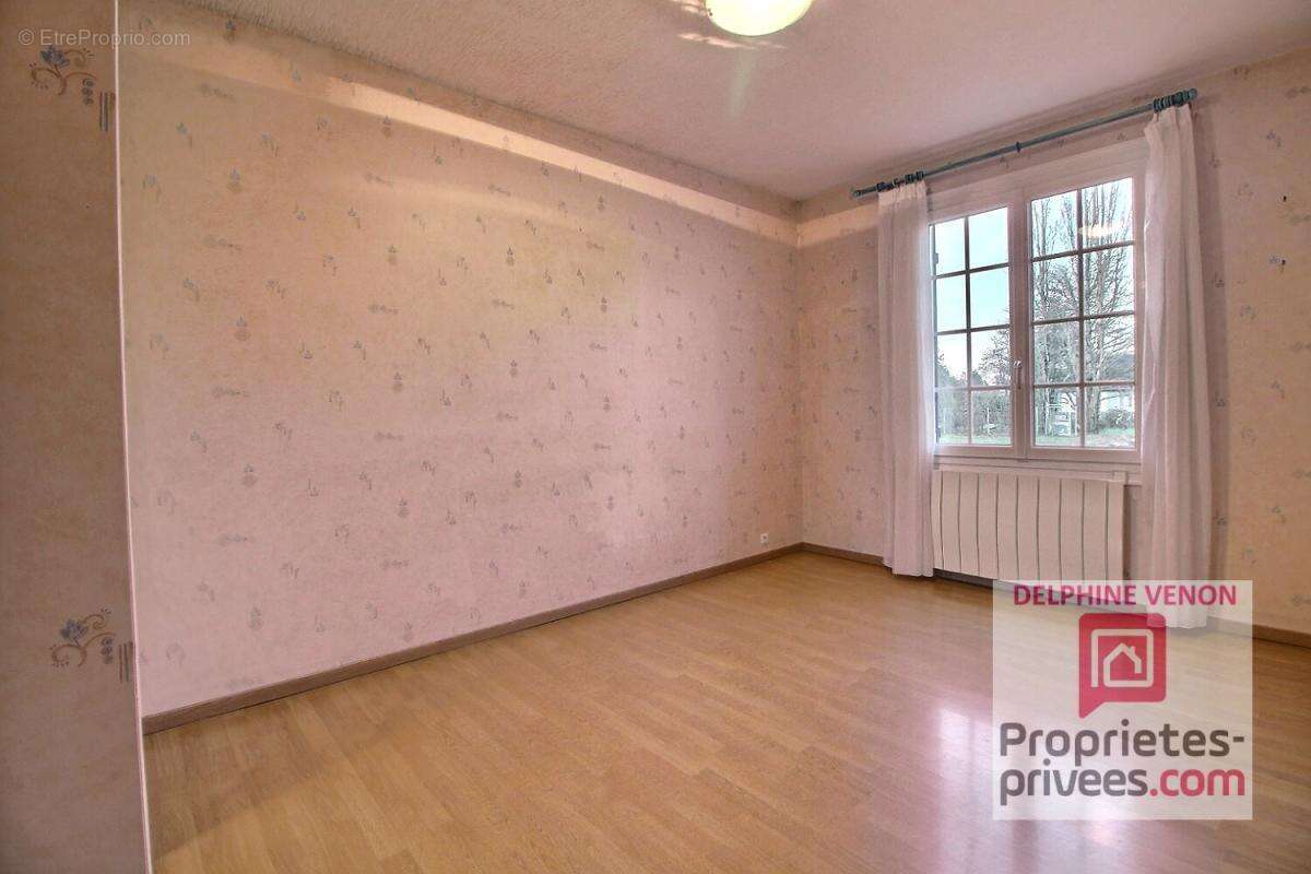 Maison à SAINT-MARTIN-D'ABBAT