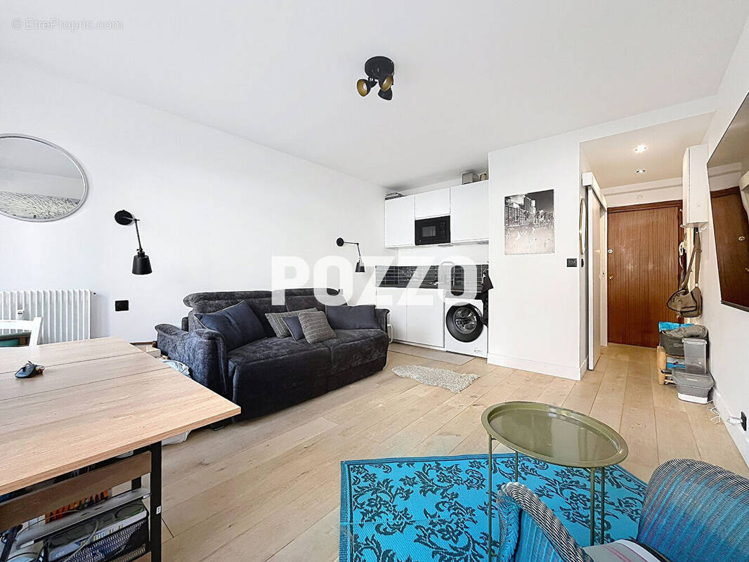 Appartement à TROUVILLE-SUR-MER
