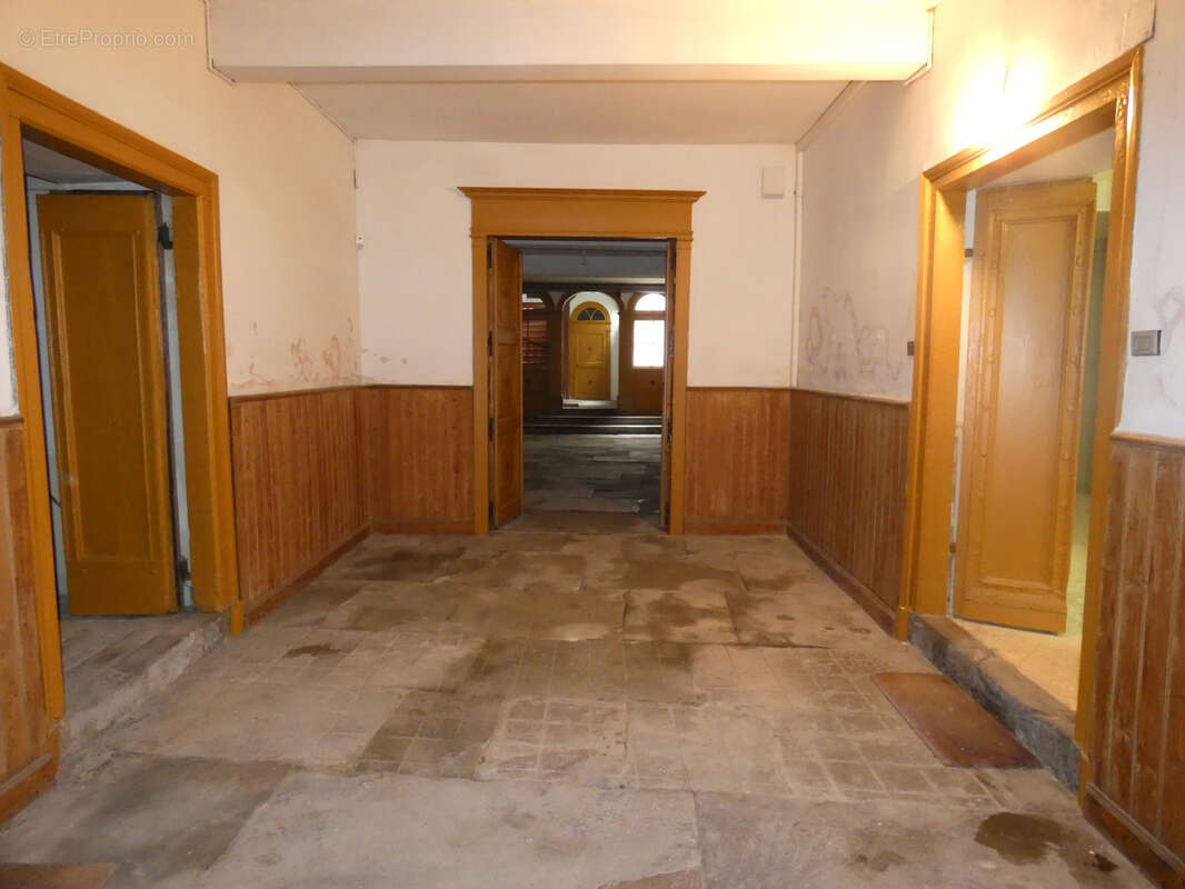 Appartement à CARCASSONNE