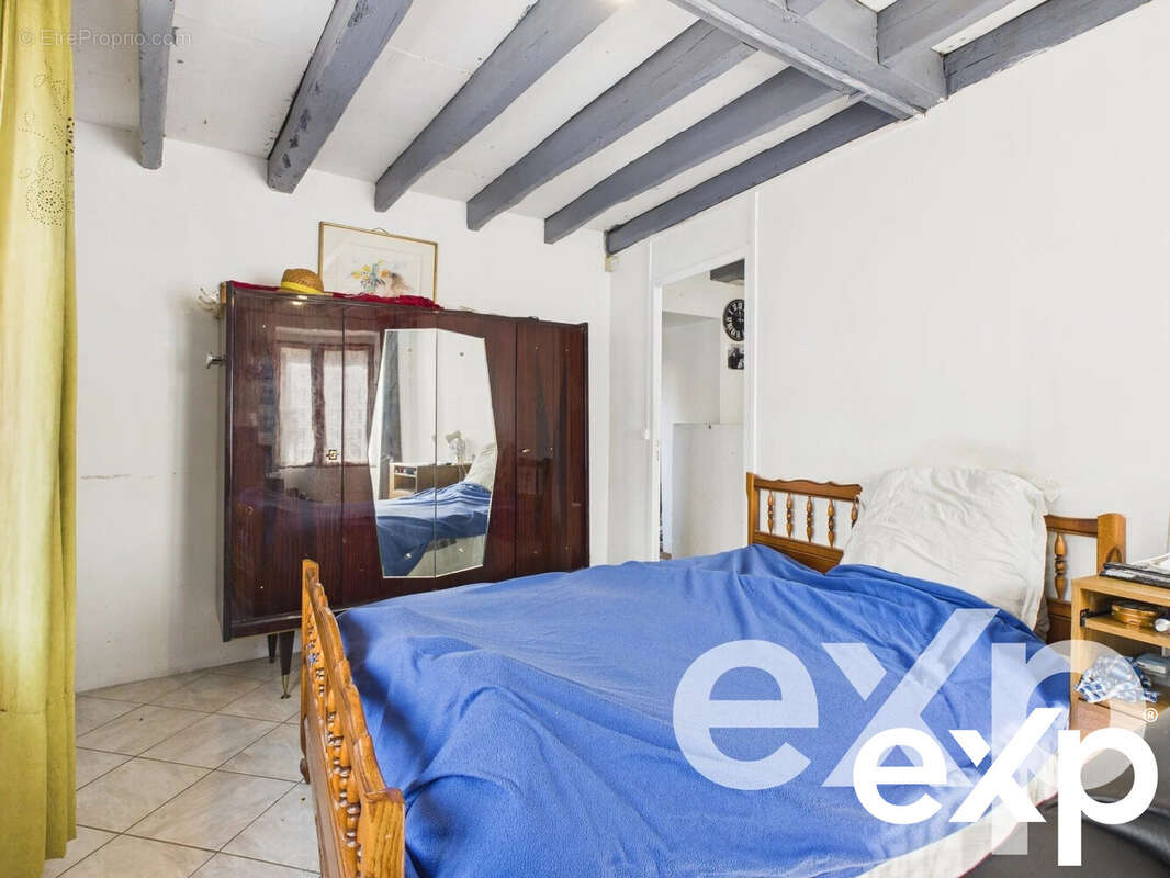 Maison à GRANCEY-SUR-OURCE