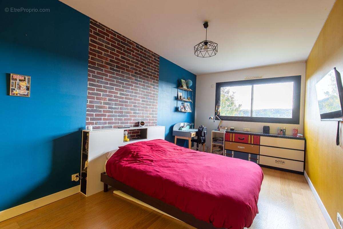 Bien d'exception - Maison d'architecte - photo 8