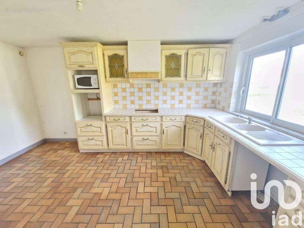 Photo 7 - Maison à DAMPIERRE-EN-BURLY