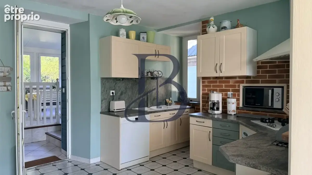 Maison 9 pièces 197 m² à vendre à Hudimesnil (50510) - photo 4