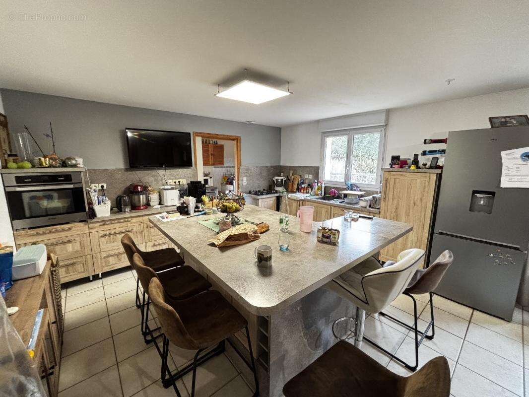 Maison à LA FERTE-MACE