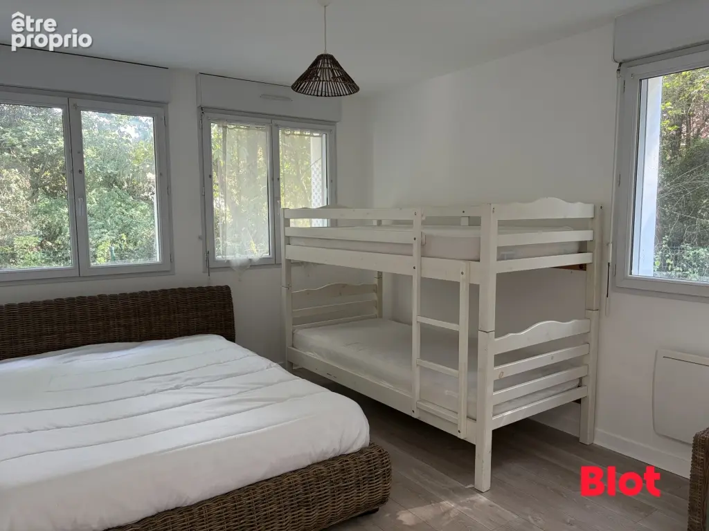 Appartement 66 m² à Saint-Brevin-Les-Pins  - photo 5