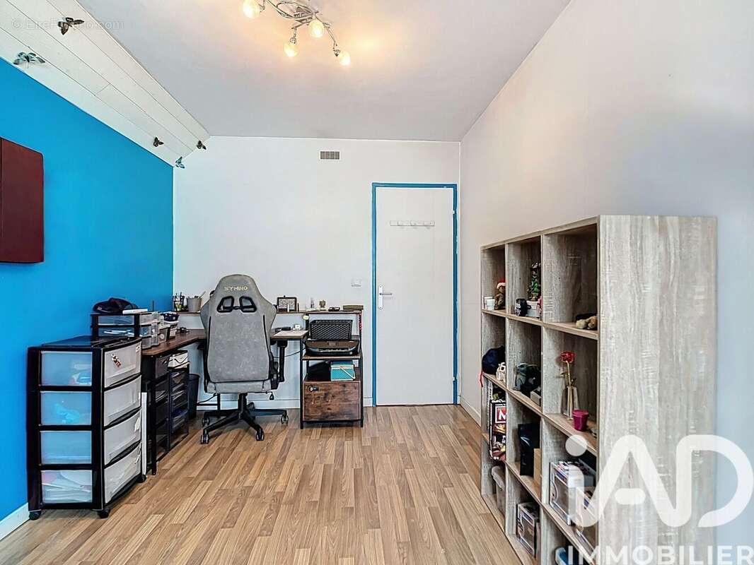 Photo 6 - Maison à SAVIGNY-LE-TEMPLE