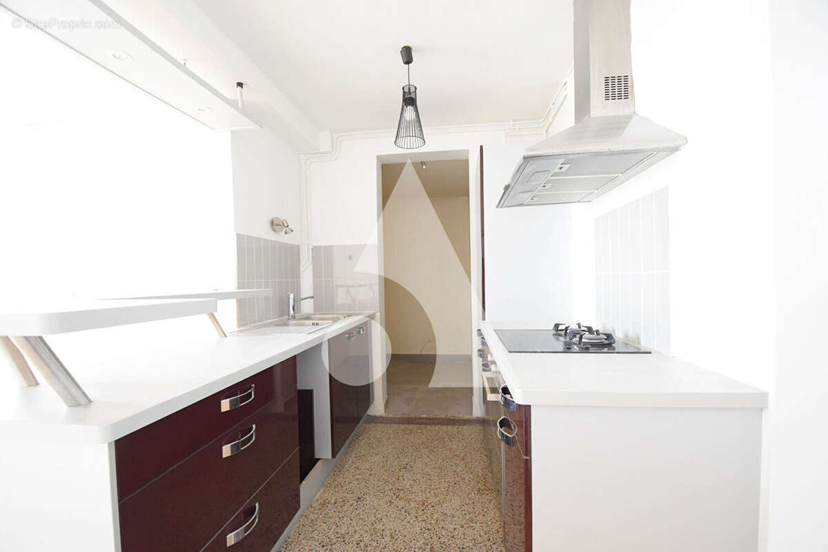 Appartement à CHANTILLY