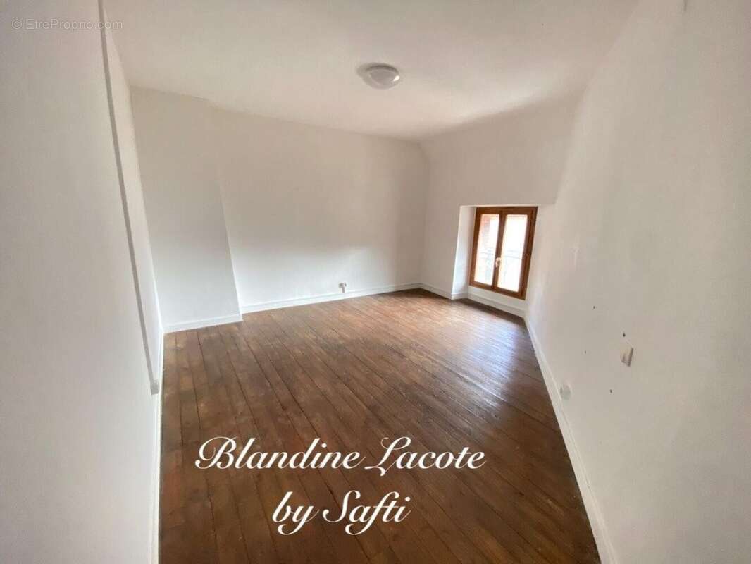 Photo 5 - Maison à BENEVENT-L'ABBAYE