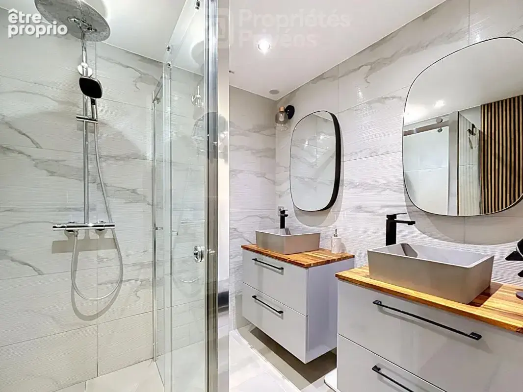 Elégance et raffinement 218 m2- 4 chambres - jardin d'exception - photo 10