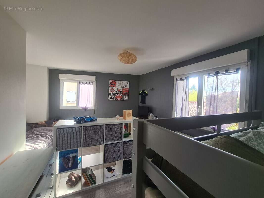 Appartement à SAINT-JEAN-DE-TOUSLAS