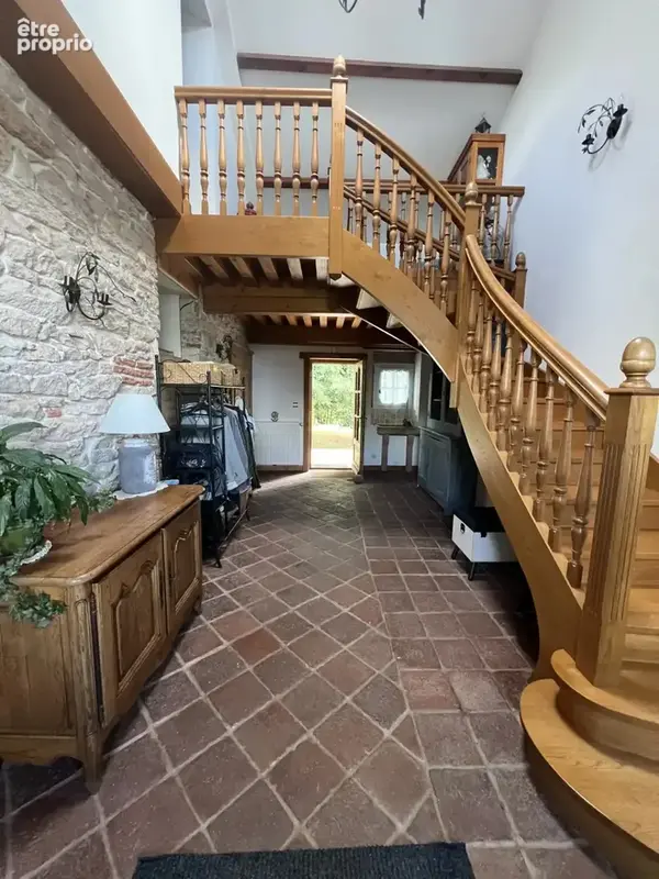 Maison familiale 6 chambres - photo 25