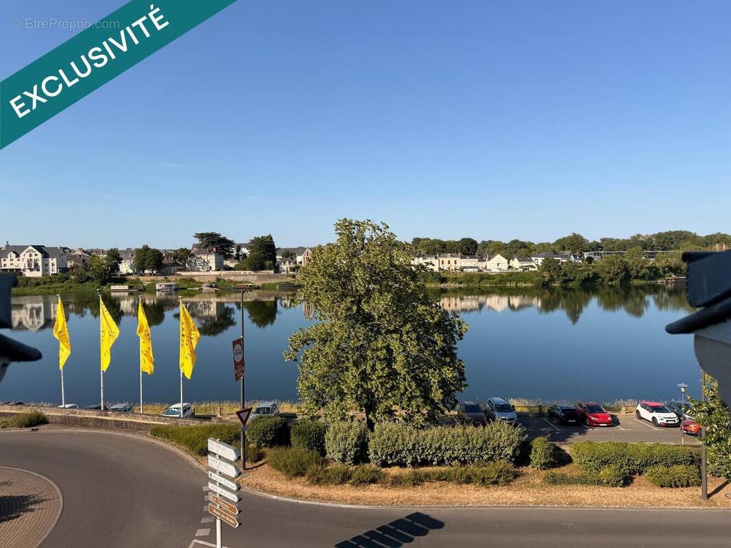 Photo 1 - Appartement à SAUMUR
