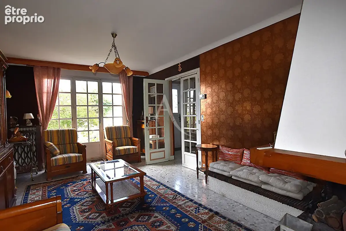 Maison 5 pièces à vendre à Quincy-sous-Sénart - Réf 5990 - photo 7