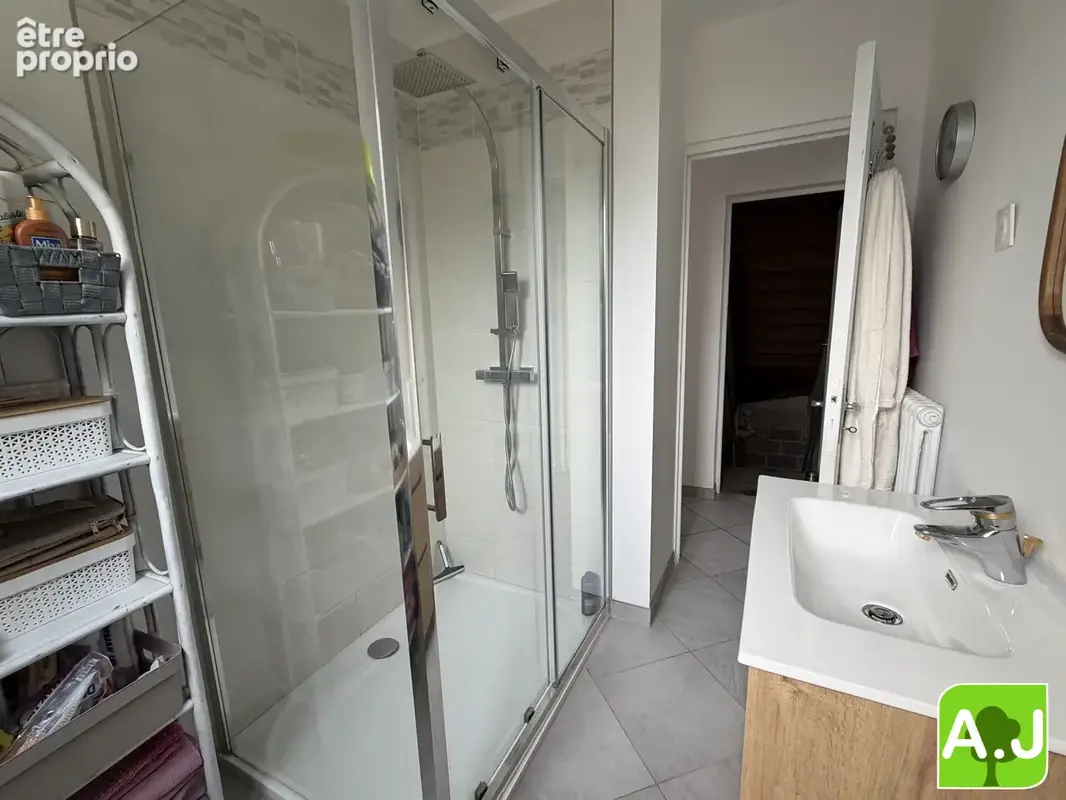 Maison 5 pièces 97 m² à vendre à Anet (28260) - photo 9
