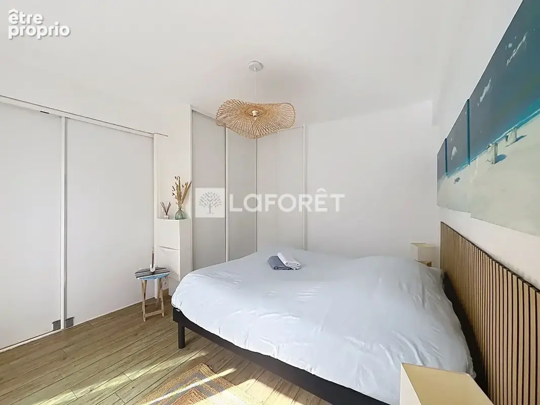 Appartement Argeles Sur Mer 2 pièce(s) 37 m2 - photo 9