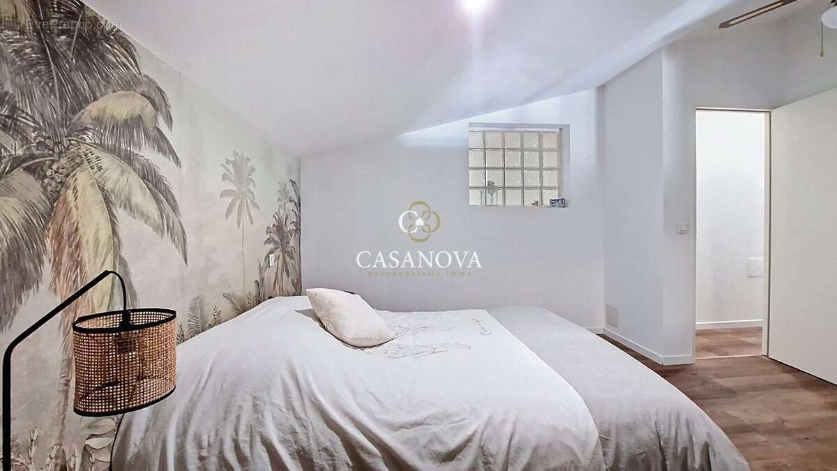 Propriété 5 hectares - Villa et dépendances :  331 m2 habitables - piscine - oliveraie - enclos chevaux - photo 14