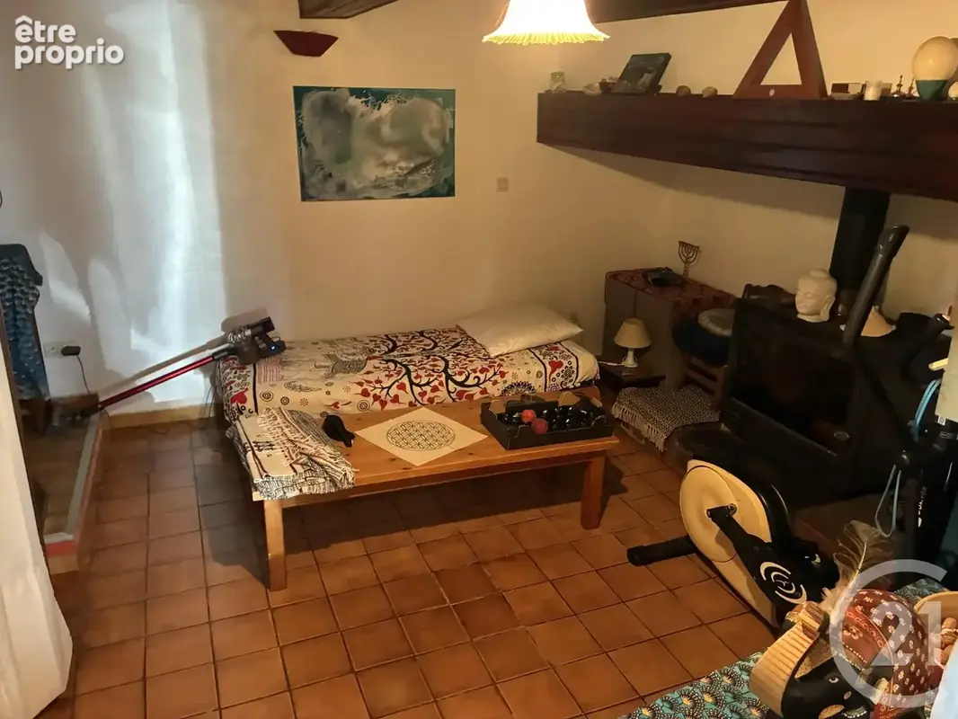 Maison 4 pièces 125 m² à vendre à Elne (66200) - photo 14