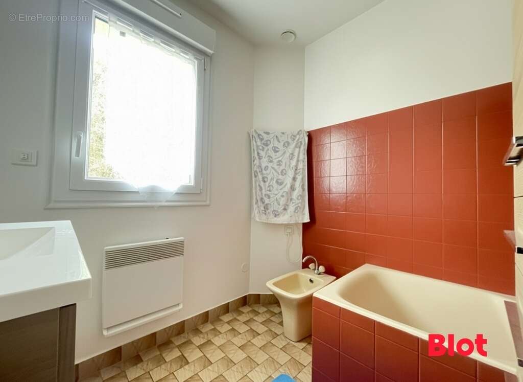 Maison à PAIMPONT