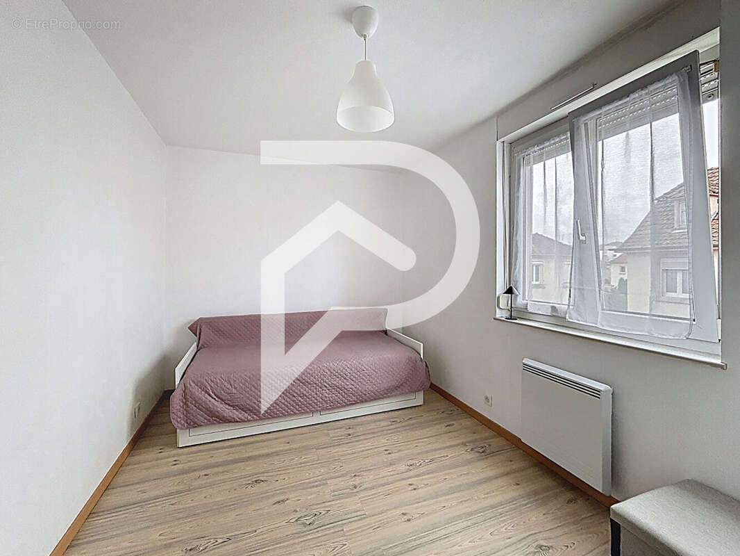 Appartement à COLMAR