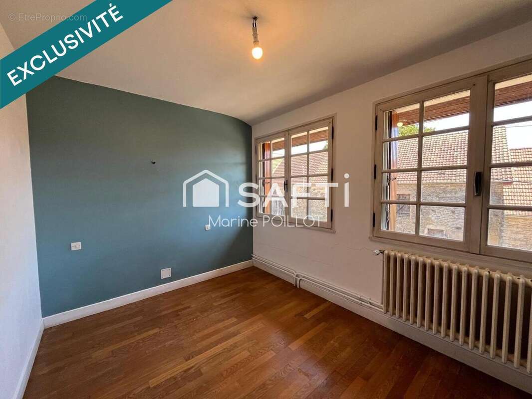 Photo 9 - Maison à BLIGNY-SUR-OUCHE