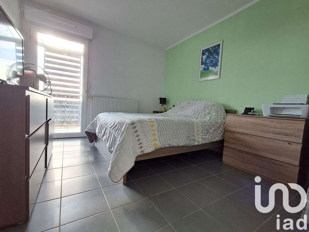 Photo 5 - Appartement à NARBONNE