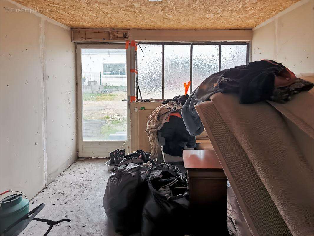 Maison à MENNETOU-SUR-CHER