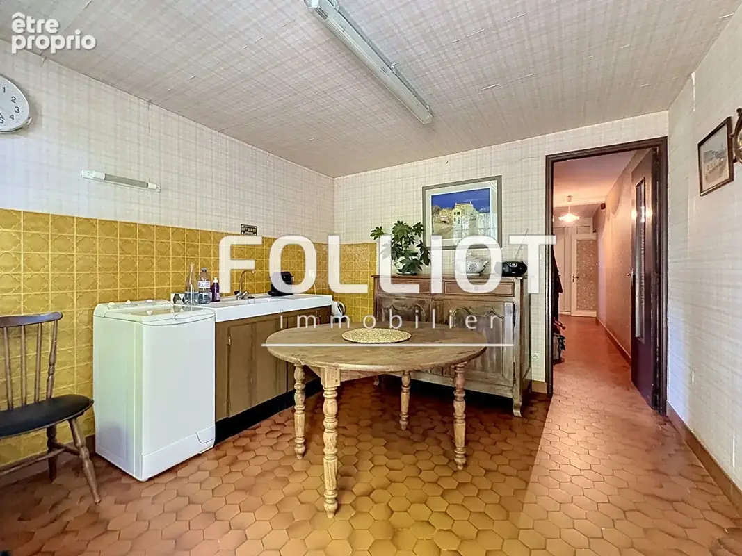A VENDRE Maison à Condé sur Vire - 50890 - photo 10