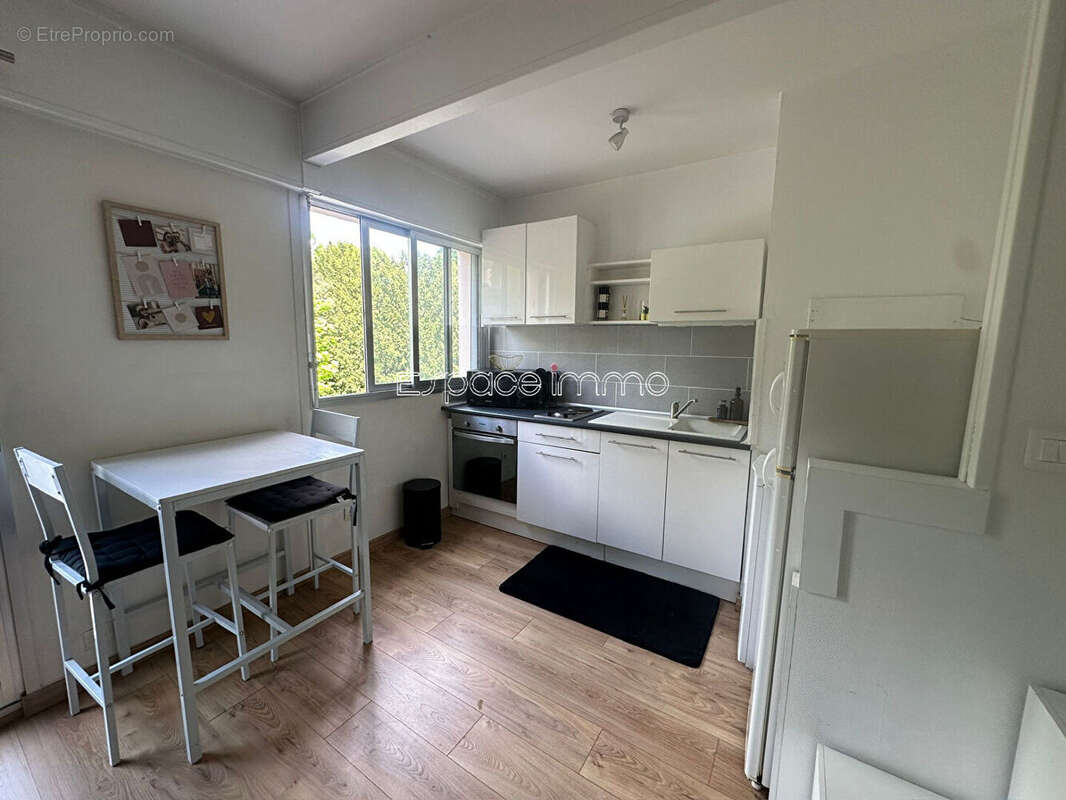 Appartement à ROUEN