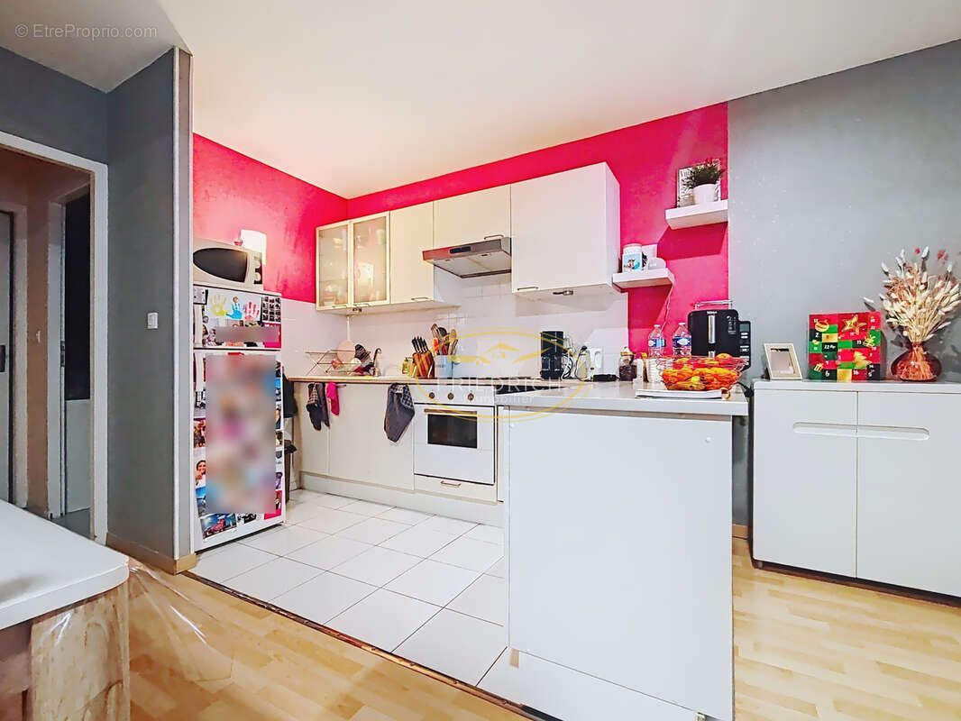 Appartement à SAINT-MIHIEL