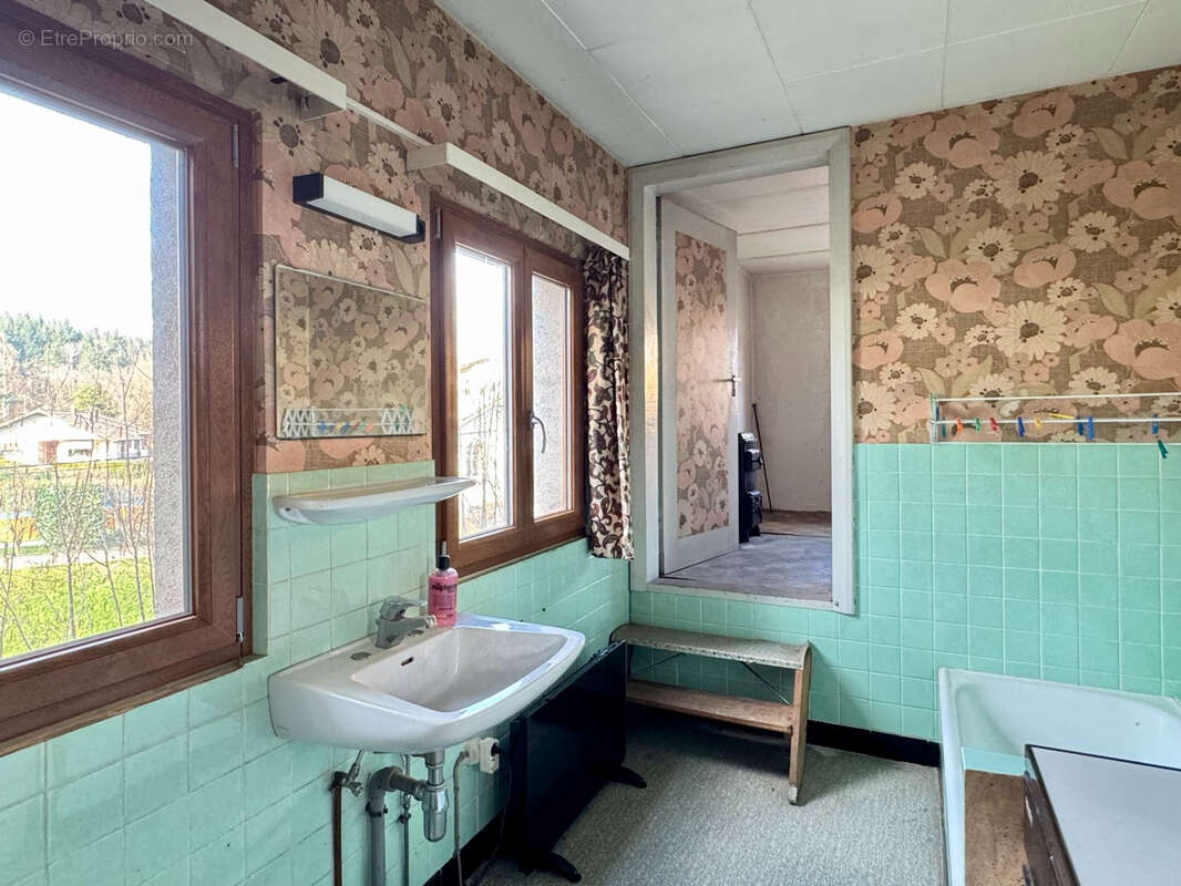 Urmatt - Maison 4 pièces - 96,65 m2 - photo 10