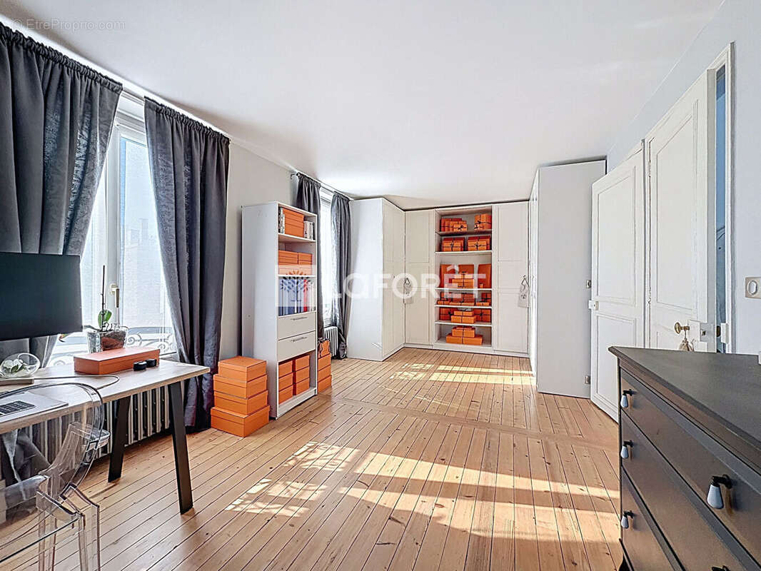 Maison à TRIEL-SUR-SEINE