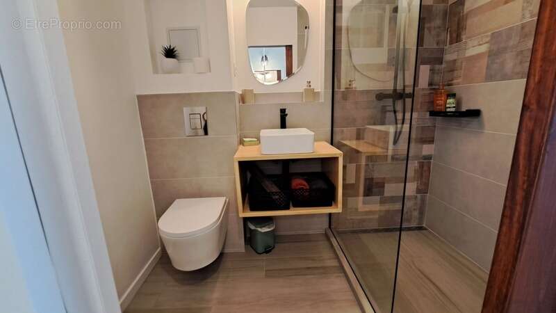 Appartement à SAINT-FRANCOIS