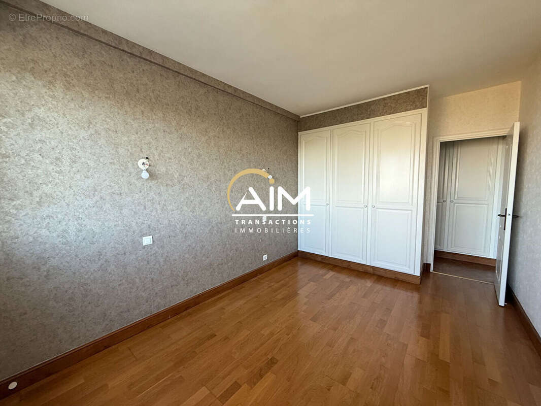 Appartement à TOURS
