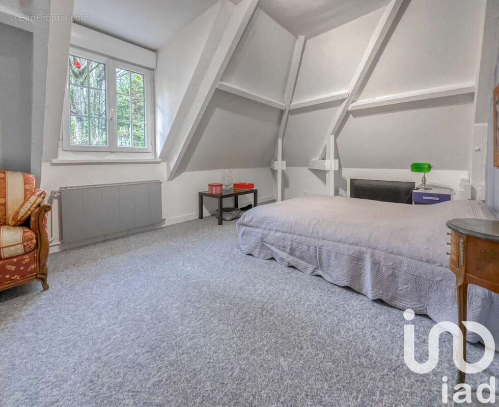 Photo 8 - Maison à VILLERS-SUR-COUDUN