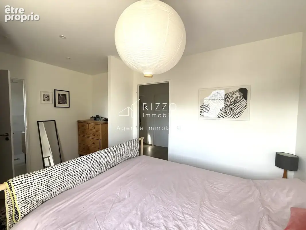 Maison familiale idéale de 4 chambres sur Massongy. - photo 17