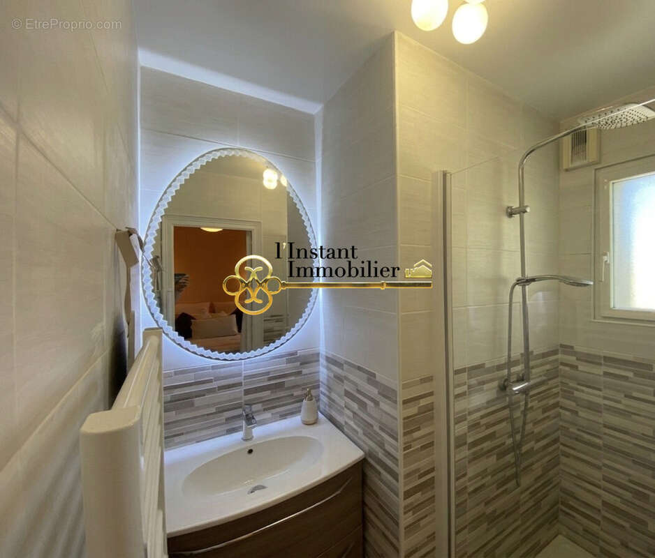 Maison Carantec 6 pièce(s) 138.23 m2 - photo 12