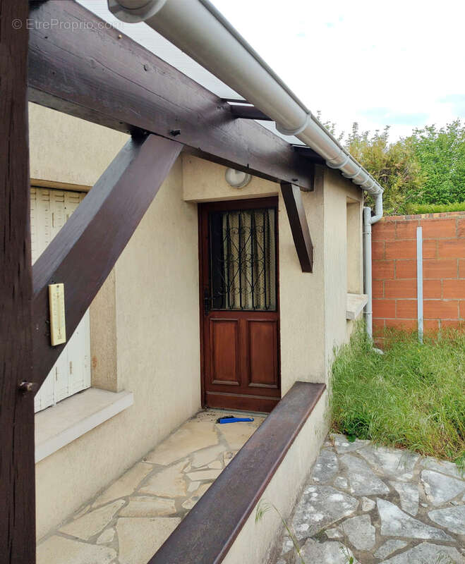 Terrain à bâtir + Maison - photo 3