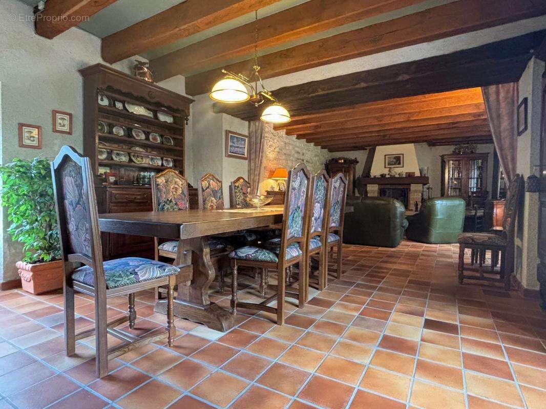 Maison à SAINT-PIERRE-D&#039;OLERON