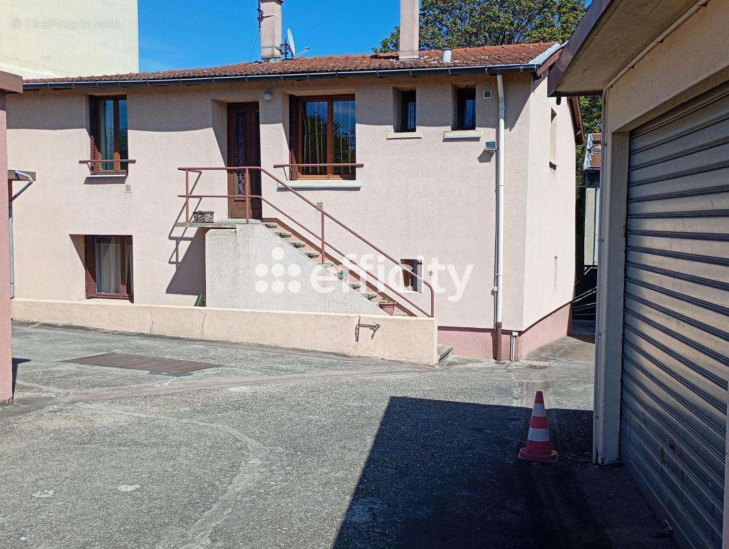 Maison traditionnelle - photo 13