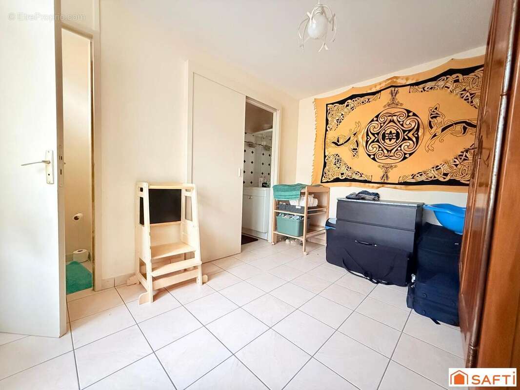Maison 111 m² à Saint-Cyr-Sur-Loire  - photo 7