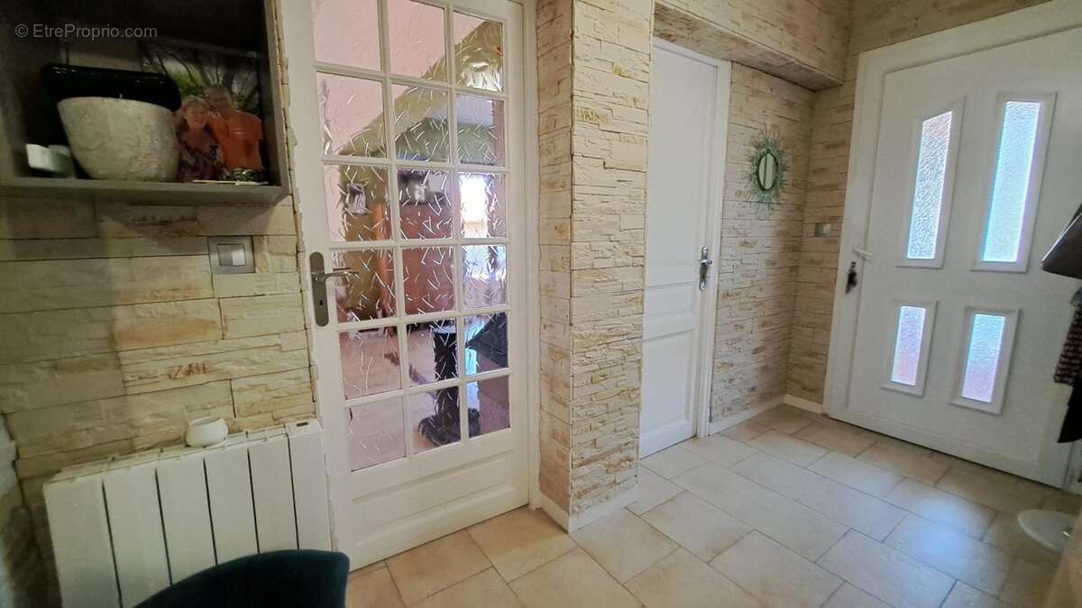 Maison à ALERIA