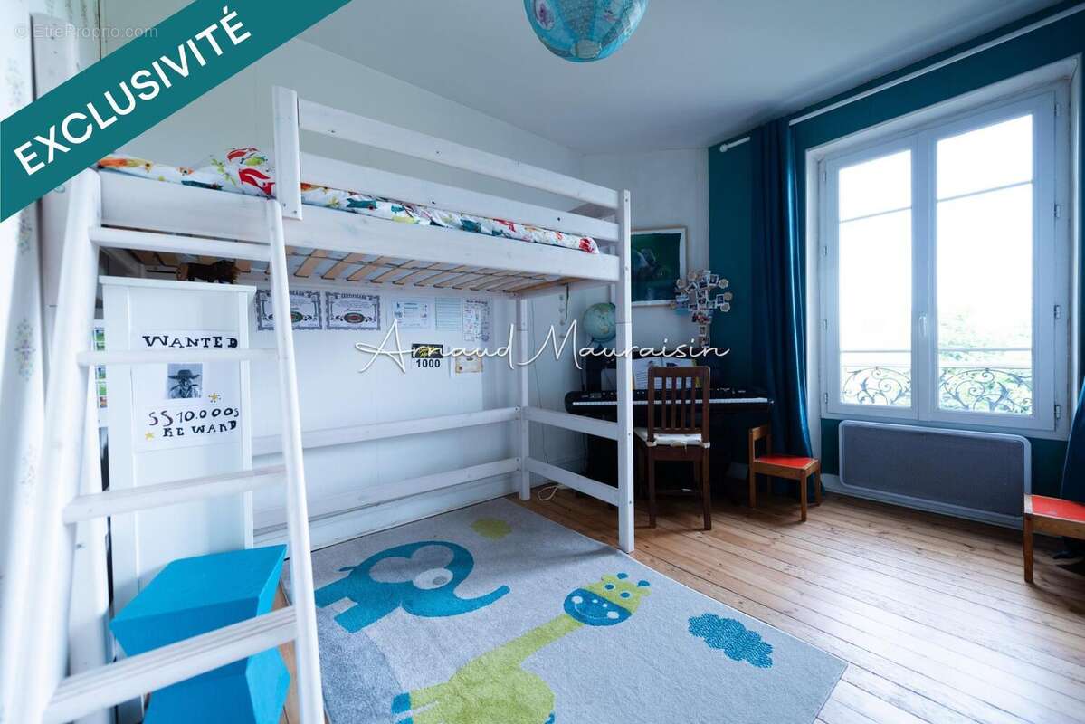 Photo 8 - Maison à ORRY-LA-VILLE