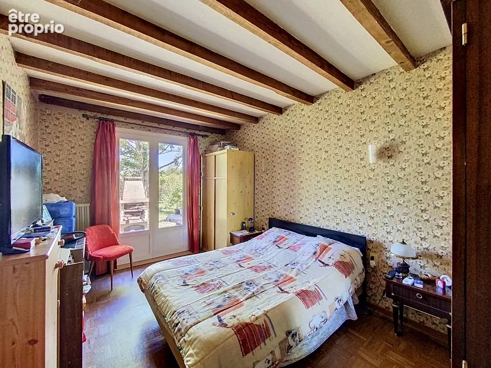 Maison avec Vue Pyrénées à ODARS - photo 5