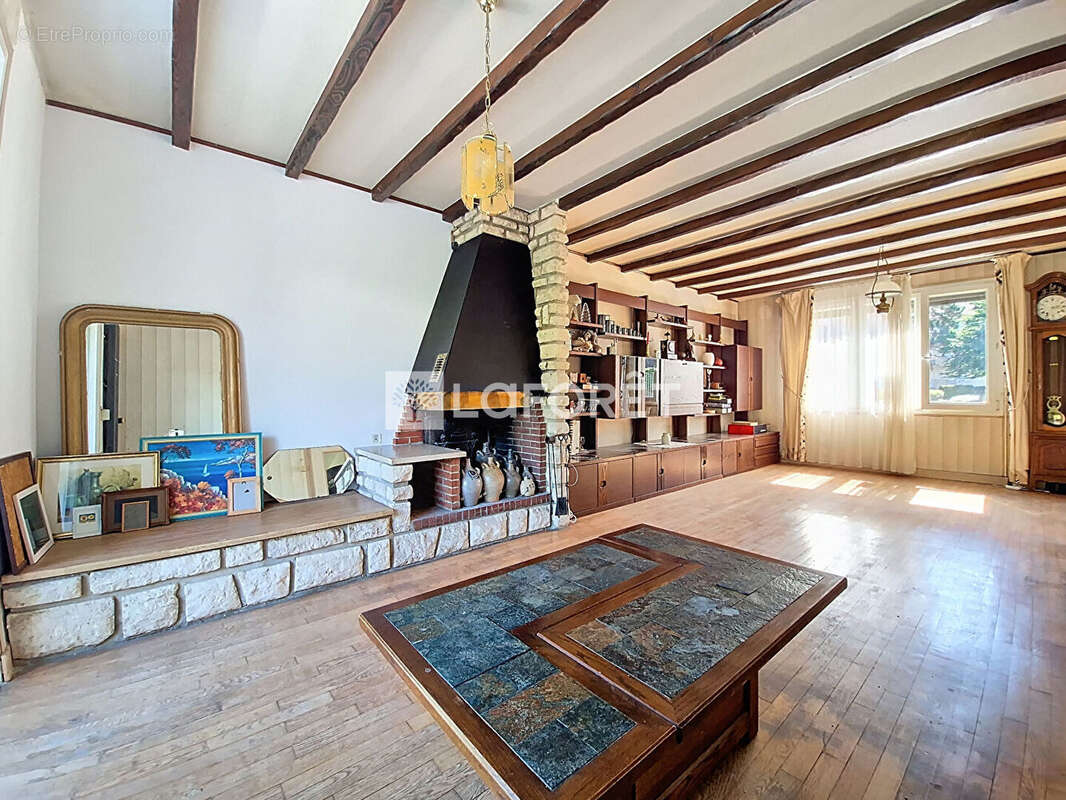 Maison à VITRY-LE-FRANCOIS