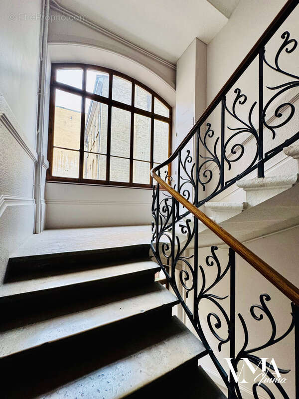 Appartement à LYON-6E