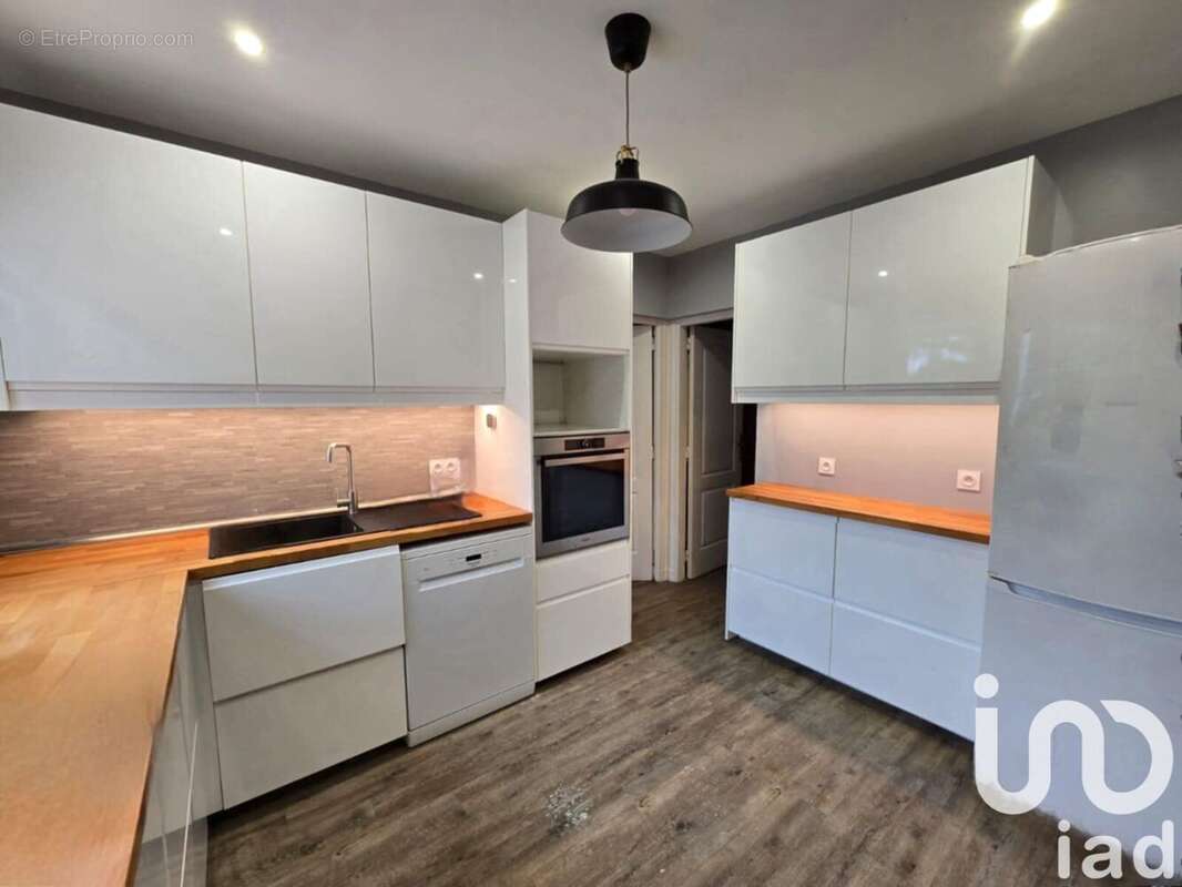 Photo 4 - Maison à BREST