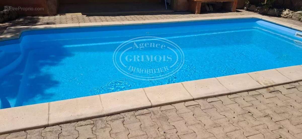 Maison à MIREPEISSET