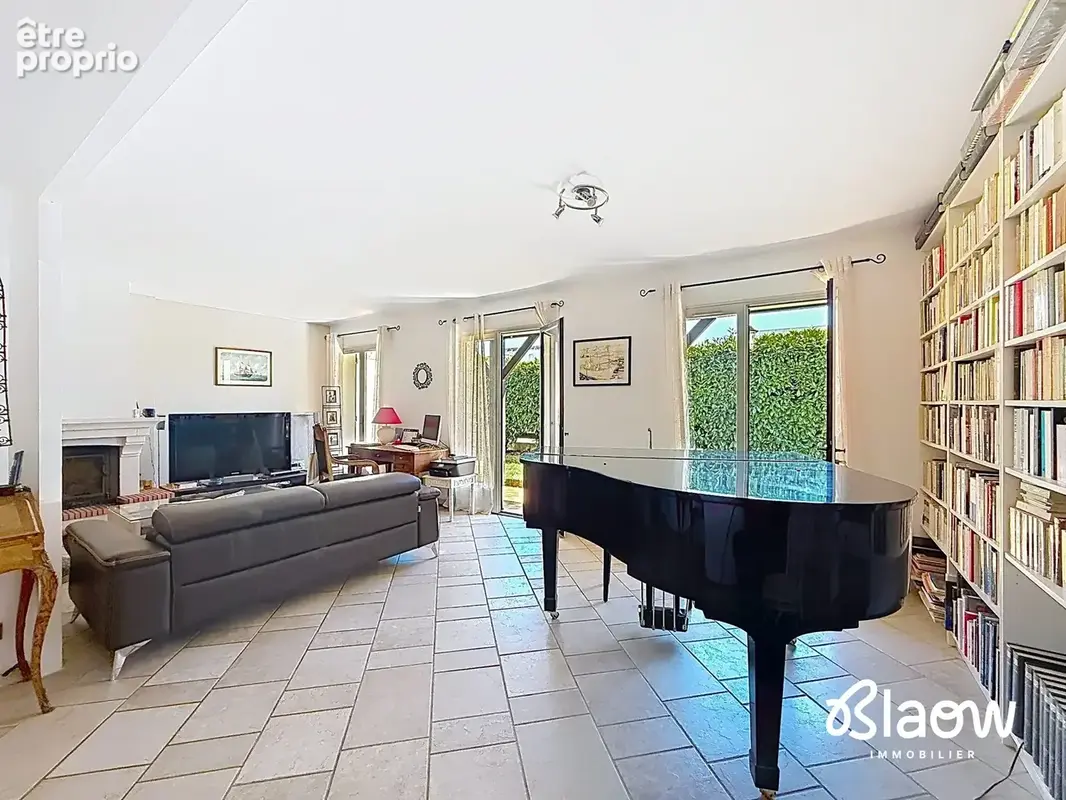 Maison 100 m² à Meyzieu  - photo 6